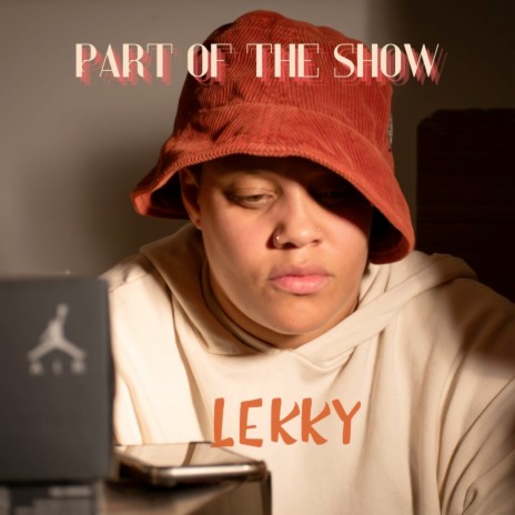 Part of the Show cover art