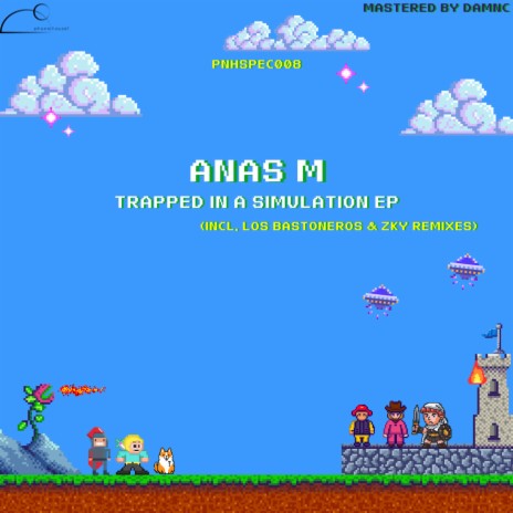 Chocolate & Chips (Original Mix) cover art