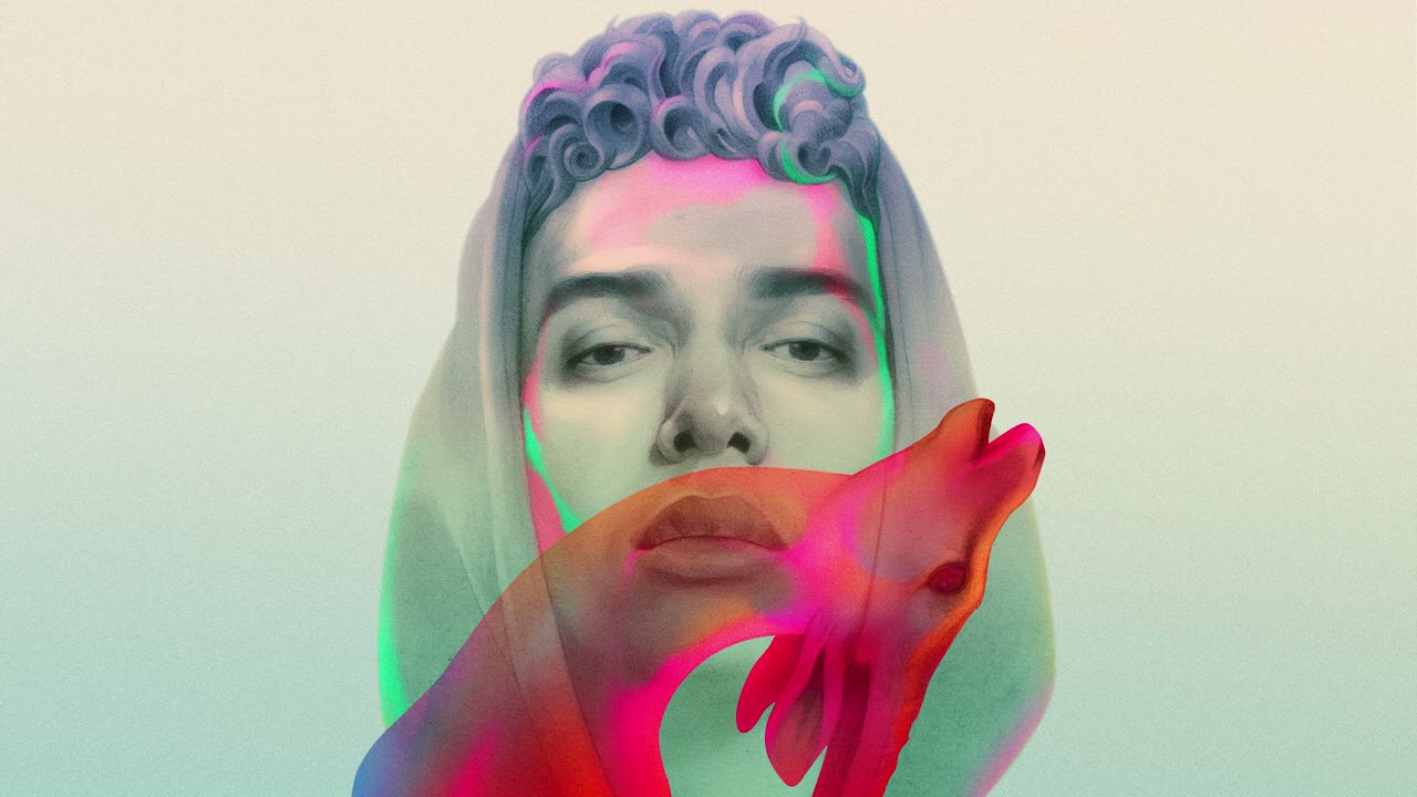 MARWAN PABLO - ATARY | مروان بابلو - أتاري cover art