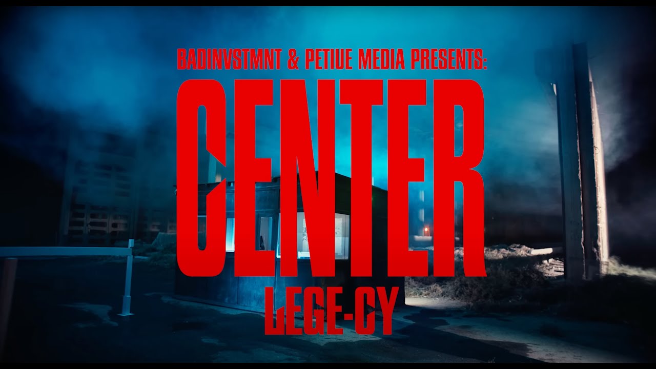 Lege-Cy