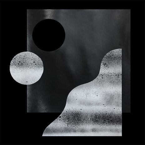 Rest cover art