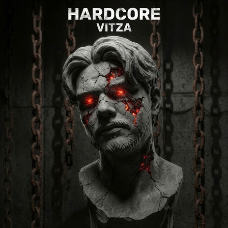 HARDCORE cover art