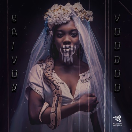 Legeya (Original Mix) ft. Absolen cover art