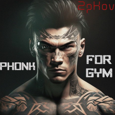 PHONK FOR GYM cover art
