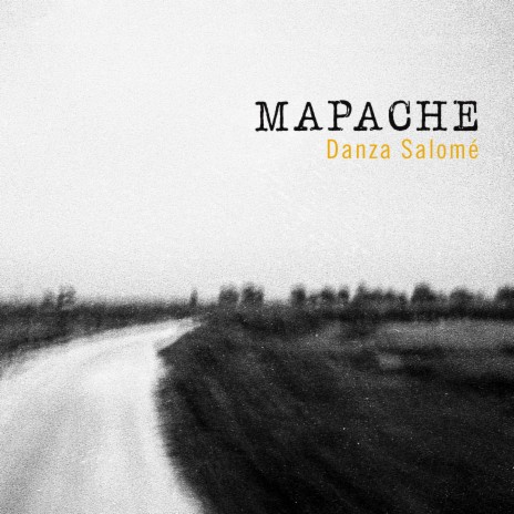 Danza Salomé cover art