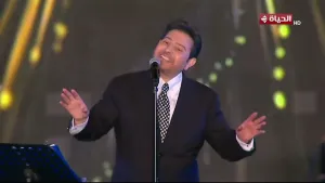 Hany Shaker