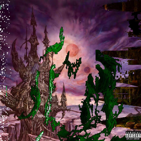 CastleXRockstar (Vocals Only) cover art