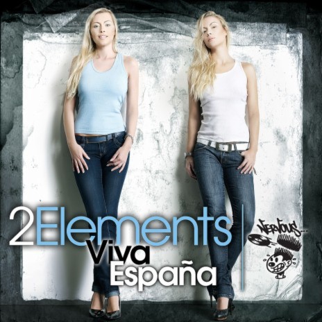Viva Espana (Sean Finn Remix) cover art