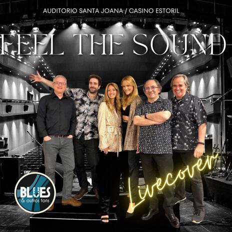 O Meu Nome é Saudade (Live Lounge D Casino Estoril) cover art