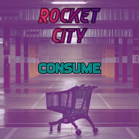 Consume