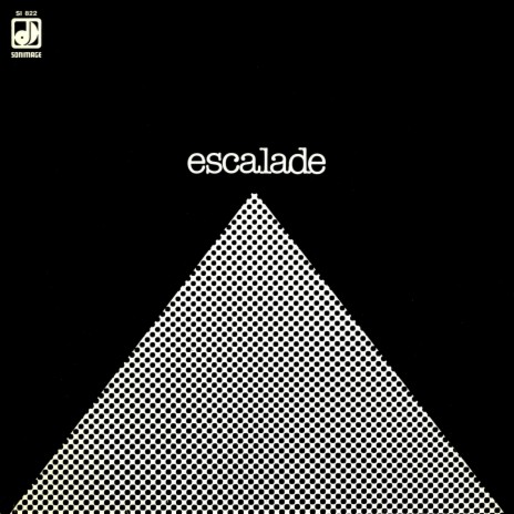 Africa cover art