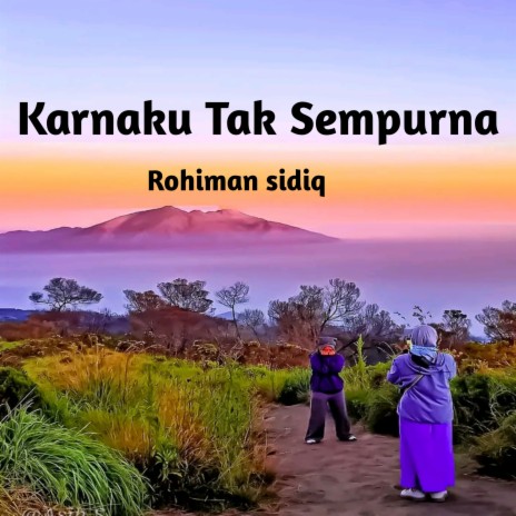 Karnaku Tak Sempurna cover art