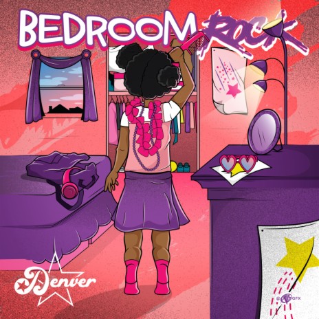Bedroom Rock
