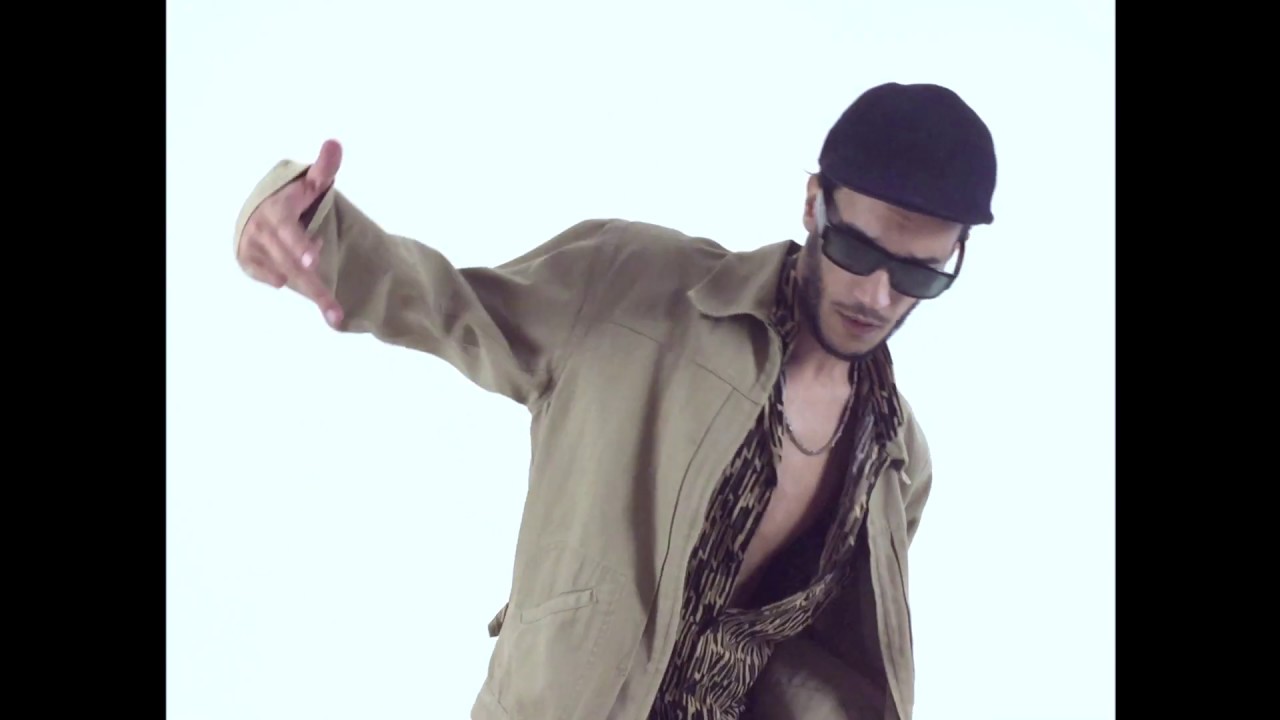 ISSAM - HASNI (Official Music Video) Prod by Louisyrn cover art