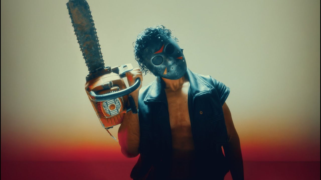 7ARI & Ramoon - 101 / Wad Al Makhazin (Official Music Video) cover art
