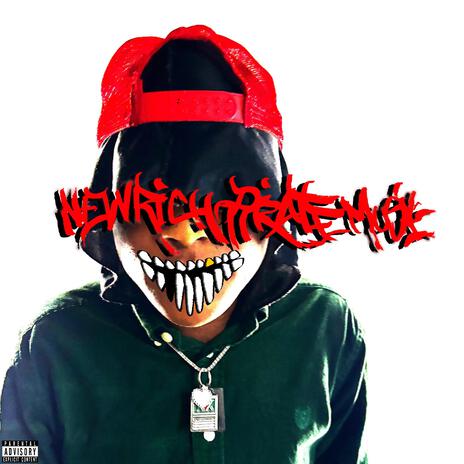 FANTASY INTERSTAR ft. Toogone cover art