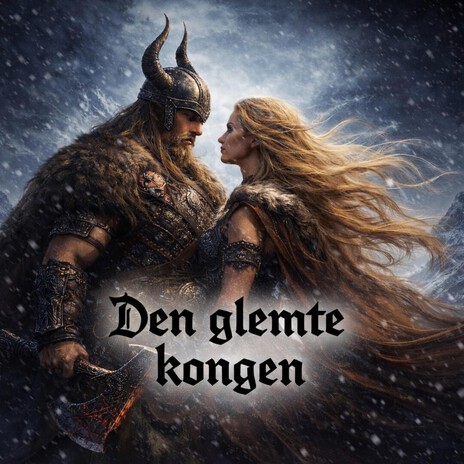 Den Glemte Kongen