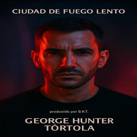 Ciudad de fuego lento