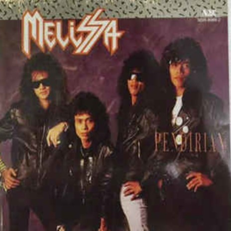 Bencana cover art
