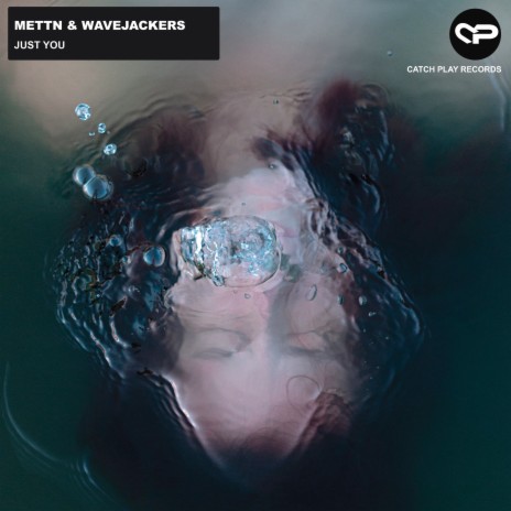 Just You ft. Mettn cover art