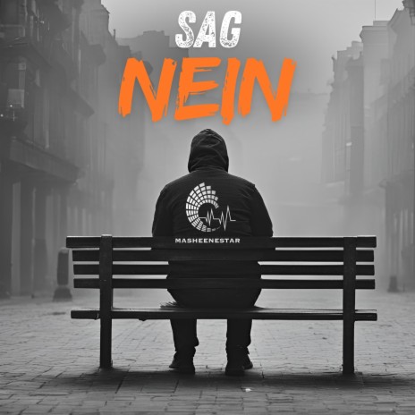 Sag Nein cover art