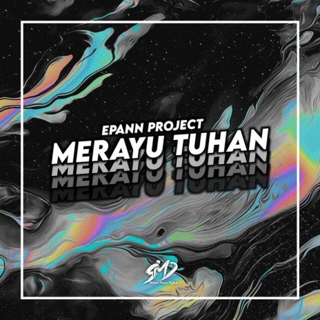 DJ MERAYU TUHAN ft. Ardila cover art