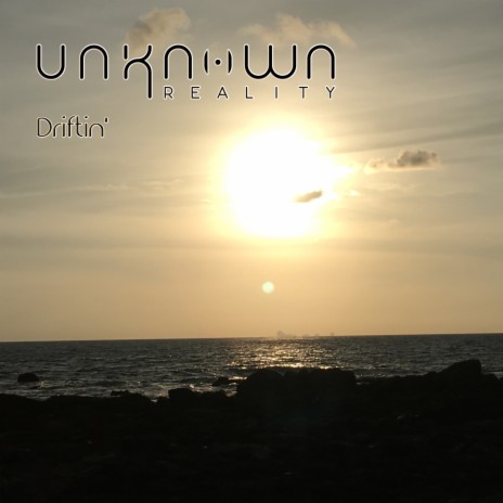 Driftin' cover art