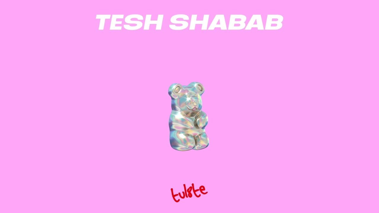TUL8TE - 3AMAL A3EED | توو ليت - عمال اعيد cover art