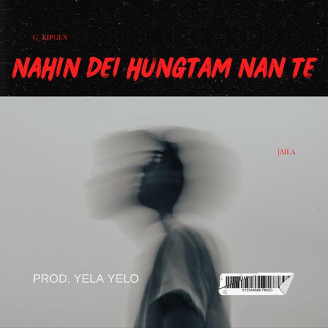 Nahin dei hungtam nante (Extended) cover art