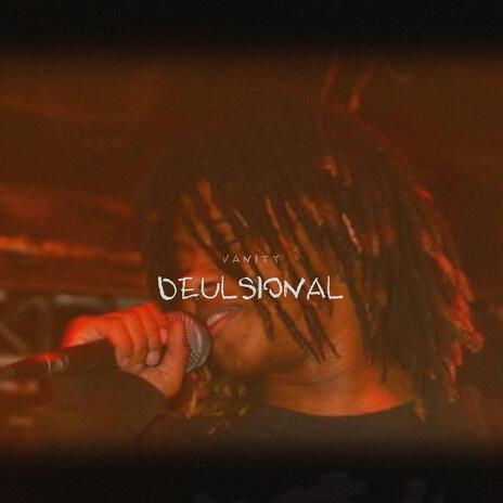DELUSIONAL cover art