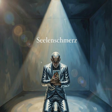 Seelenschmerzen cover art