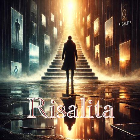 Lacrime 'e sang (ispirata alla serie mare fuori) cover art
