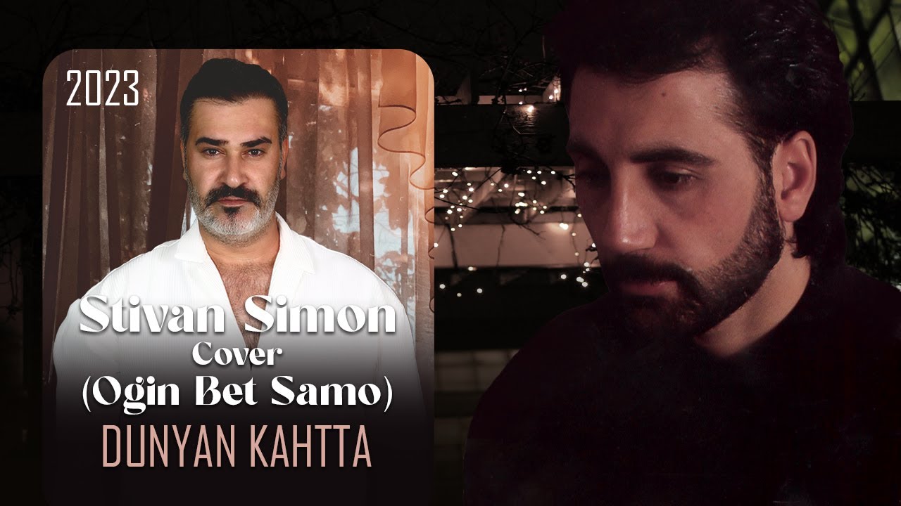 Stivan Simon - Dunyan Khatta (Cover) cover art