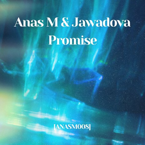Promise ft. Jawadova cover art