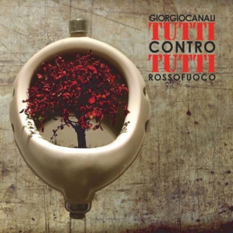 Comequandofuoripiove ft. Rossofuoco cover art