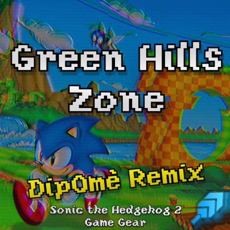 Green Hills Zone cover art