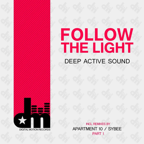 Follow The Light (Sybee Remix) cover art