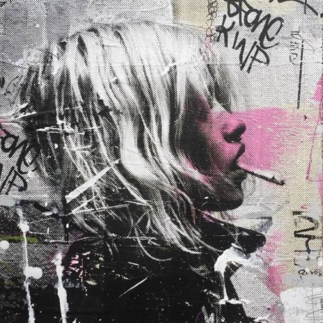 Harmony cover art