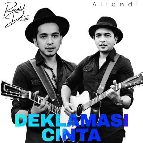 Deklamasi Cinta ft. Aliandi cover art