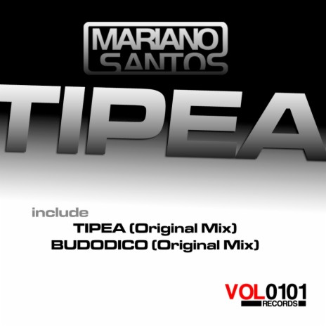 Tipea (Original Mix)