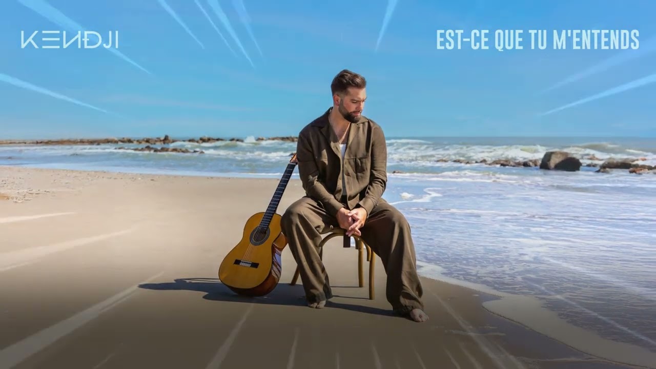 Kendji Girac
