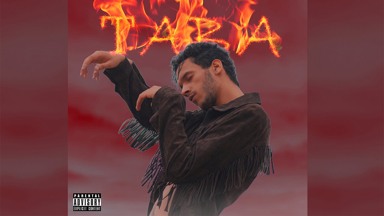 ISSAM - TABA TABA (Official Audio) cover art