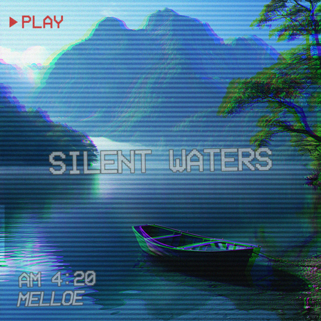 Silent Waters cover art