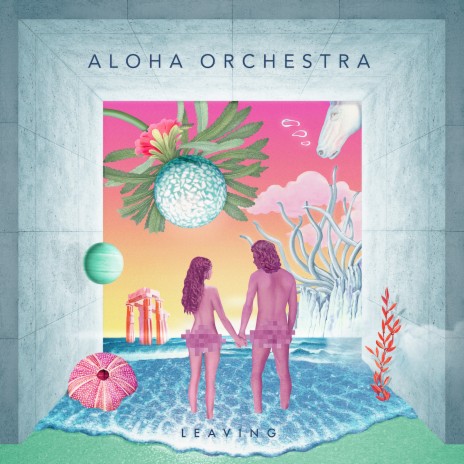 On the Floor cover art