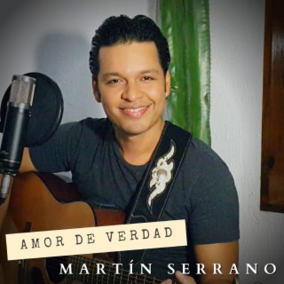 Amor De Verdad cover art