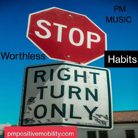 Worthless Habits cover art