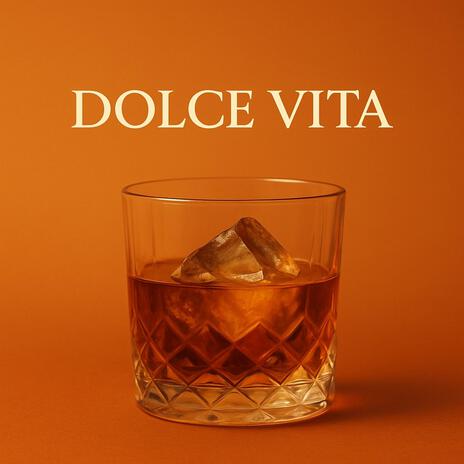 DOLCE VITA cover art
