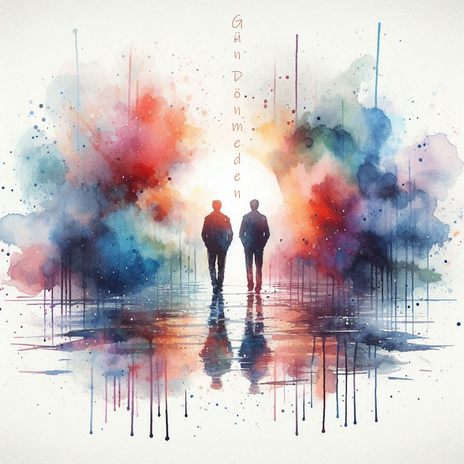 Gün Dönmeden ft. Turgay Akdağoğlu cover art