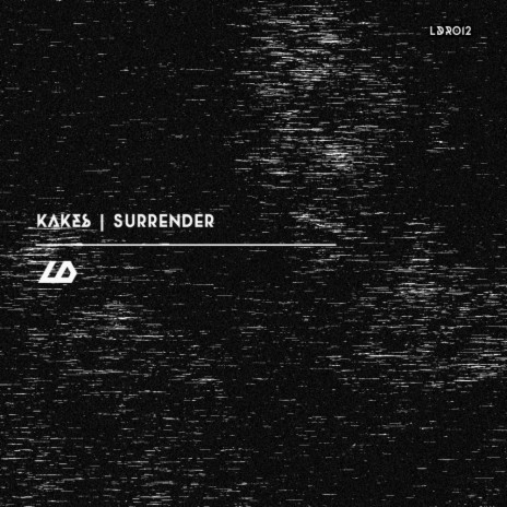 Surrender (Dom James Off The Rails Remix) cover art