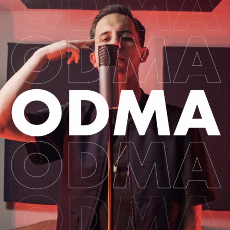 Odma cover art